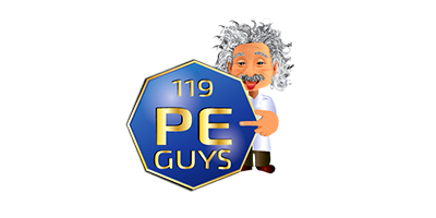 119 PE Guys